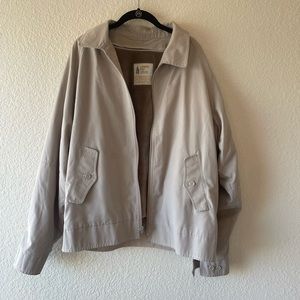 London Fog Jacket